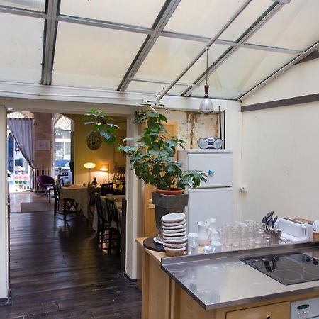 Maison D'Hotes Chambre En Ville Bordeaux Extérieur photo