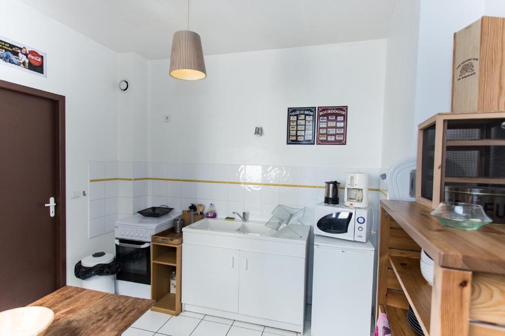 Maison D'Hotes Chambre En Ville Bordeaux Chambre photo
