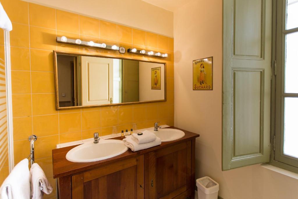 Maison D'Hotes Chambre En Ville Bordeaux Chambre photo