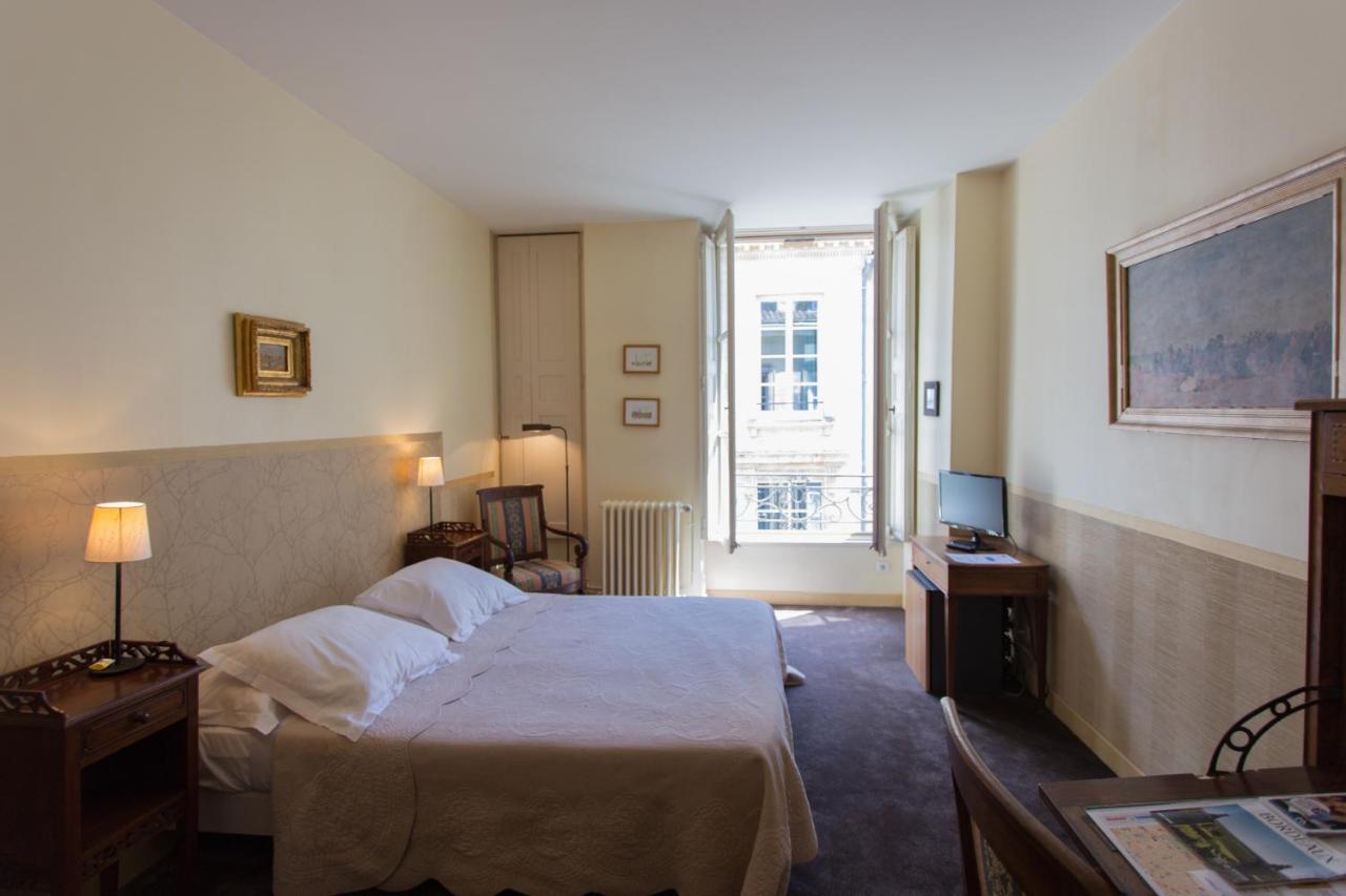 Maison D'Hotes Chambre En Ville Bordeaux Chambre photo