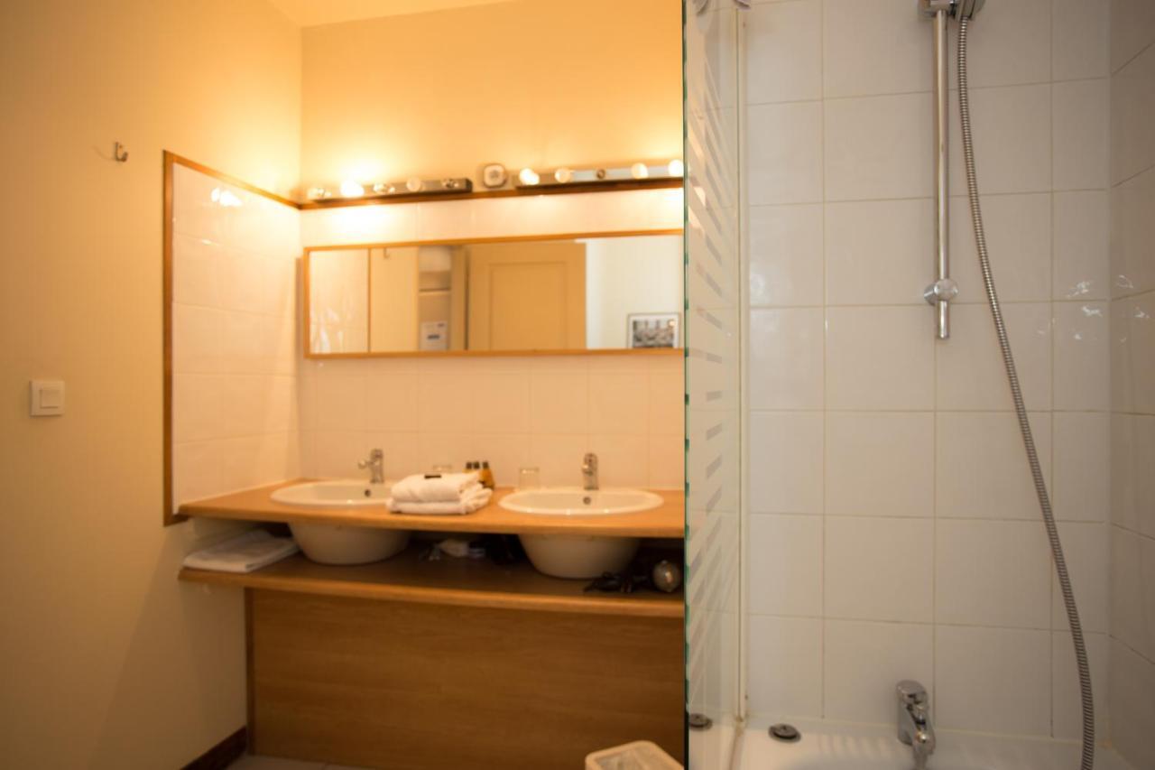 Maison D'Hotes Chambre En Ville Bordeaux Chambre photo