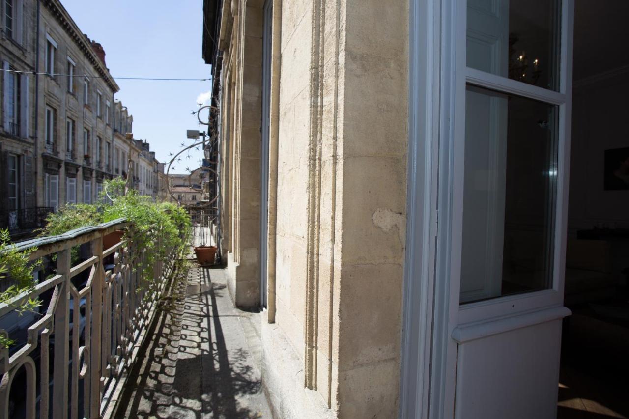 Maison D'Hotes Chambre En Ville Bordeaux Chambre photo