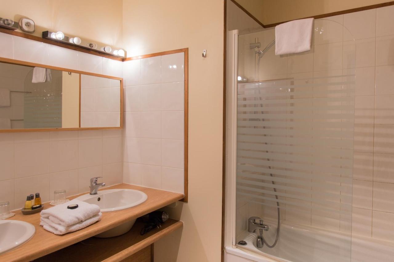 Maison D'Hotes Chambre En Ville Bordeaux Chambre photo