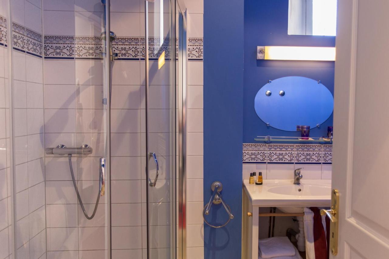 Maison D'Hotes Chambre En Ville Bordeaux Chambre photo